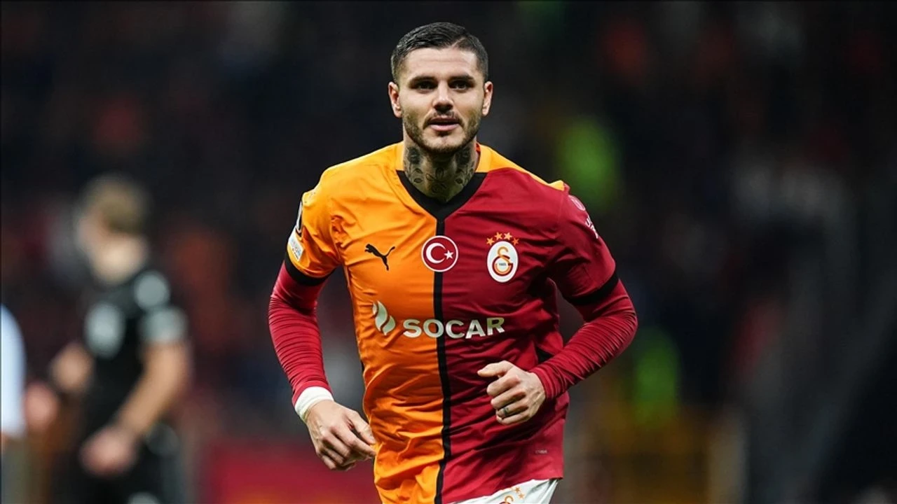 Mauro İcardi