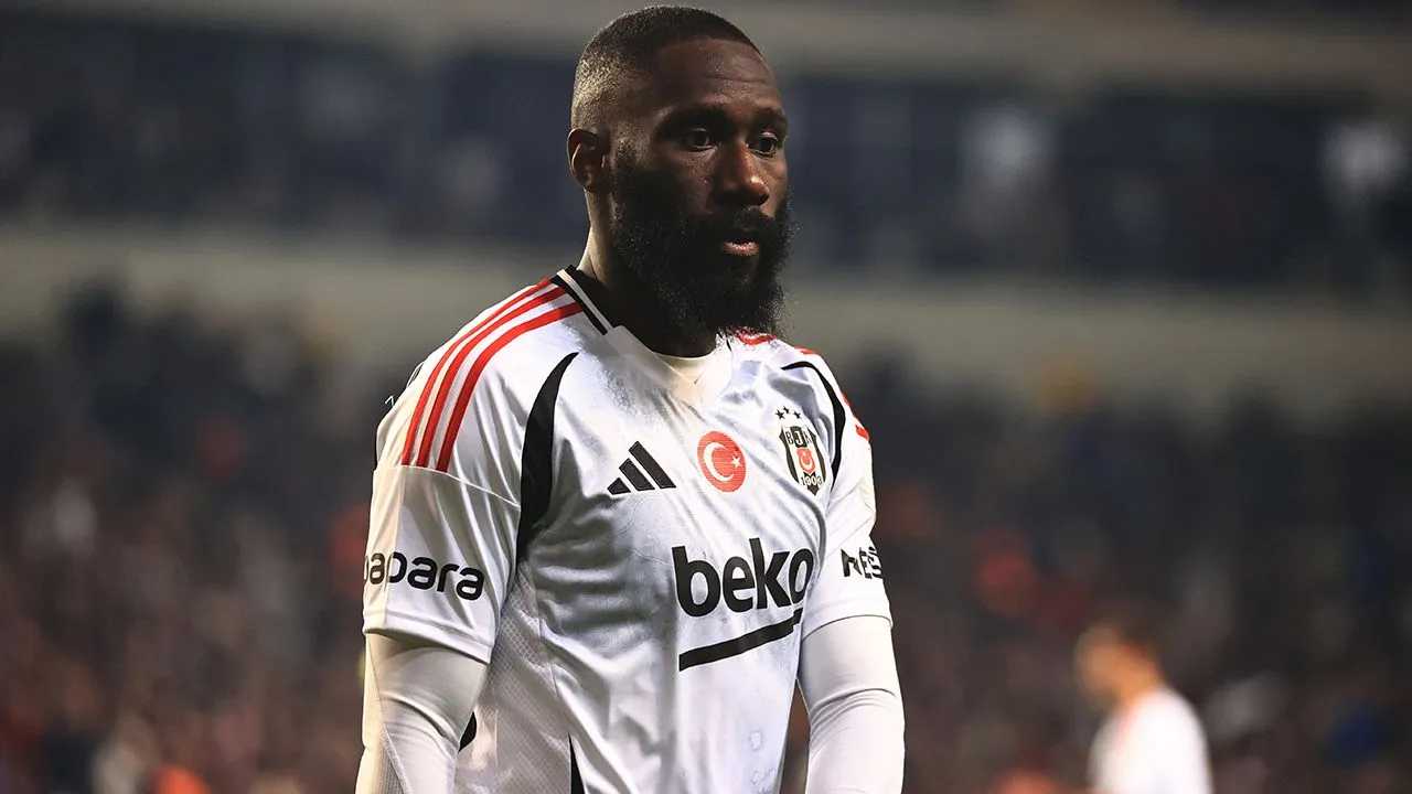 Arthur Masuaku
