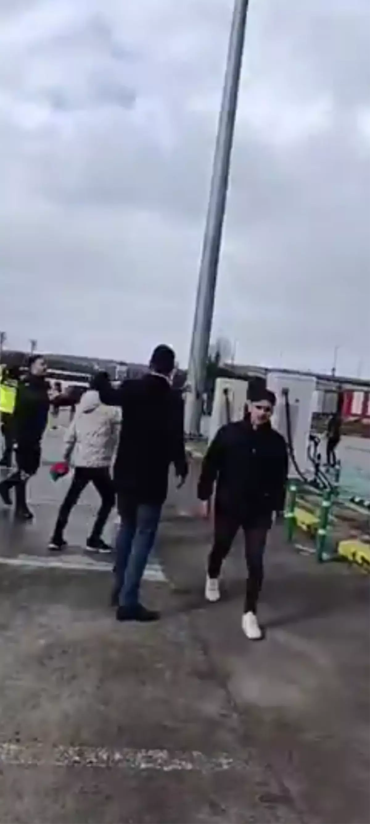 Amedspor-Fenerbahce