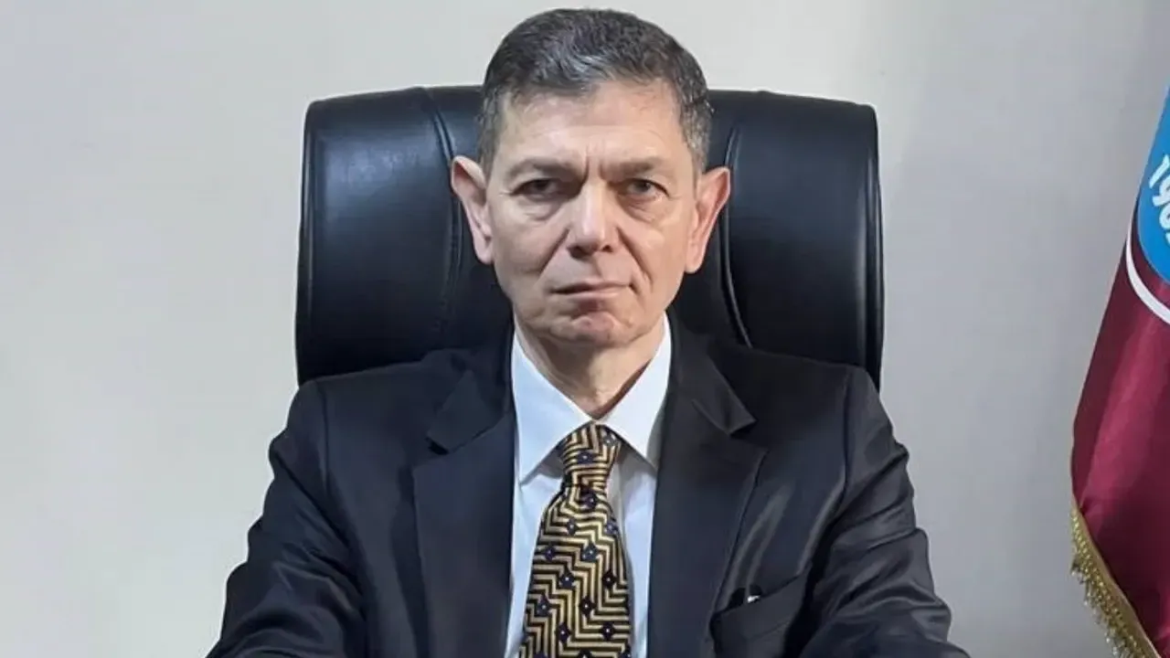 Mahmut Oren