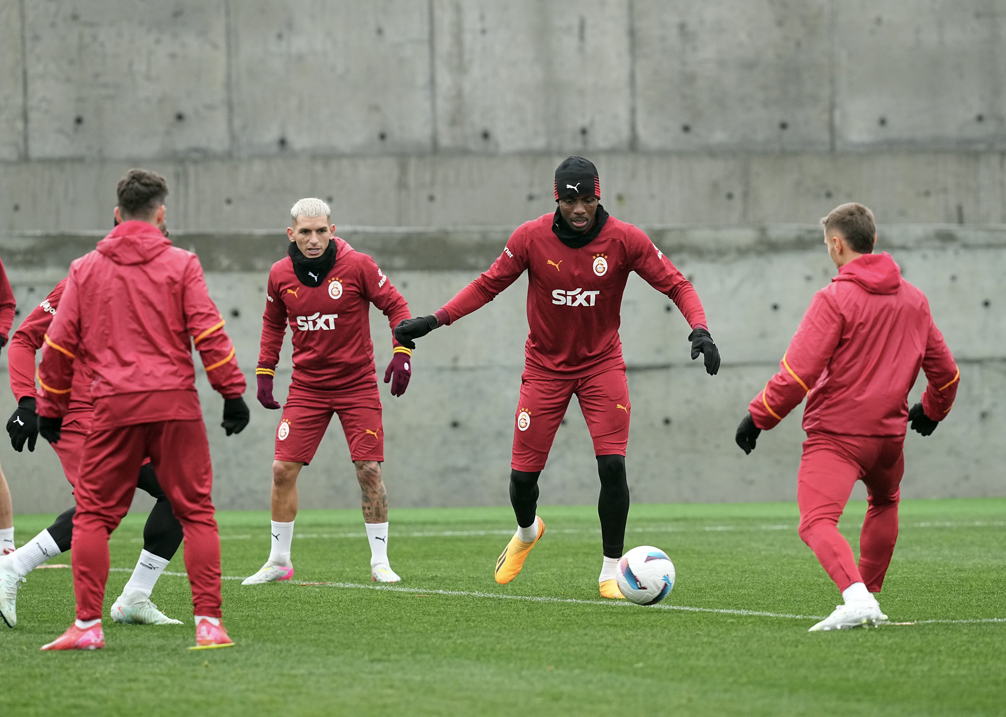 Galatasaray
