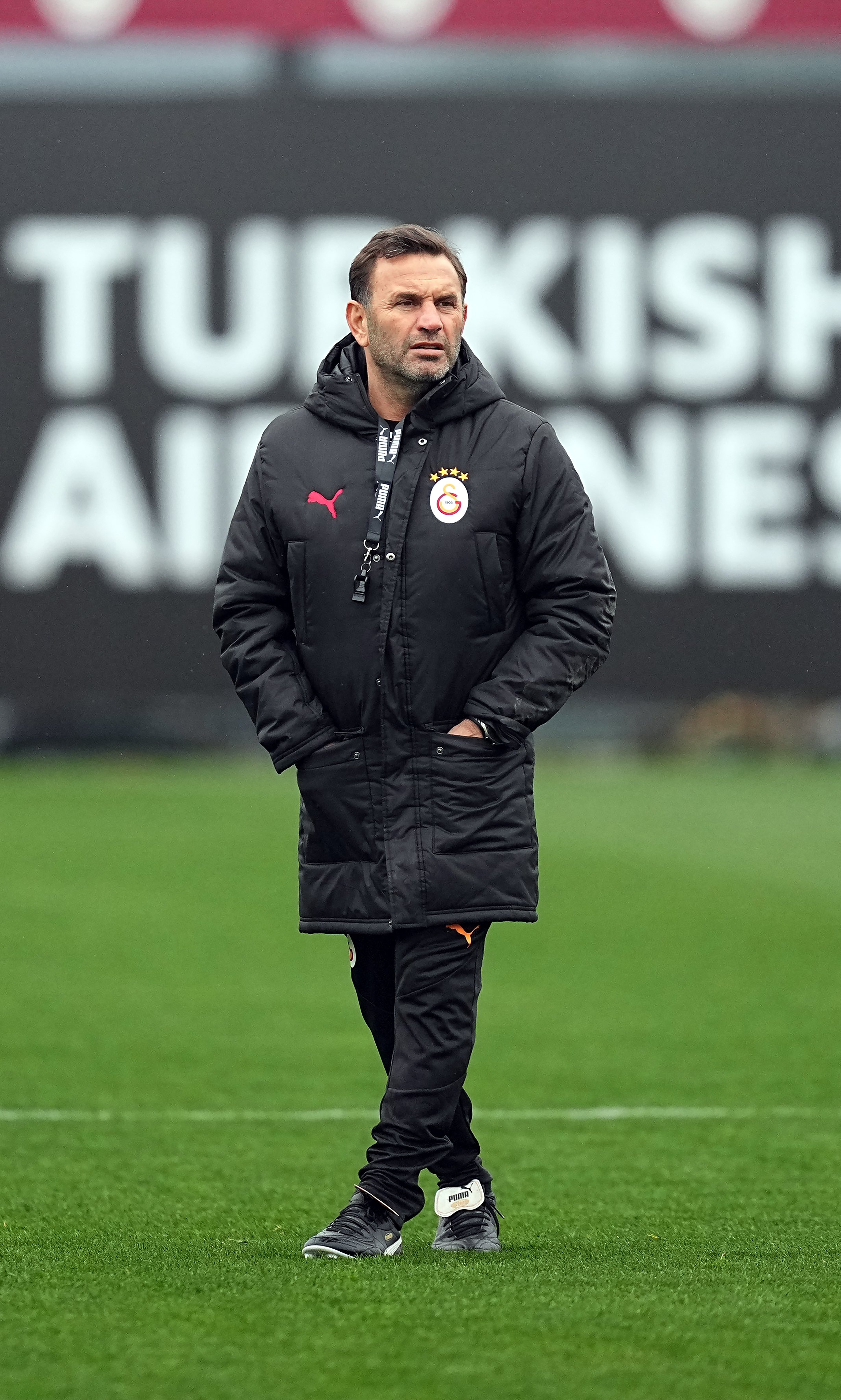 Galatasaray