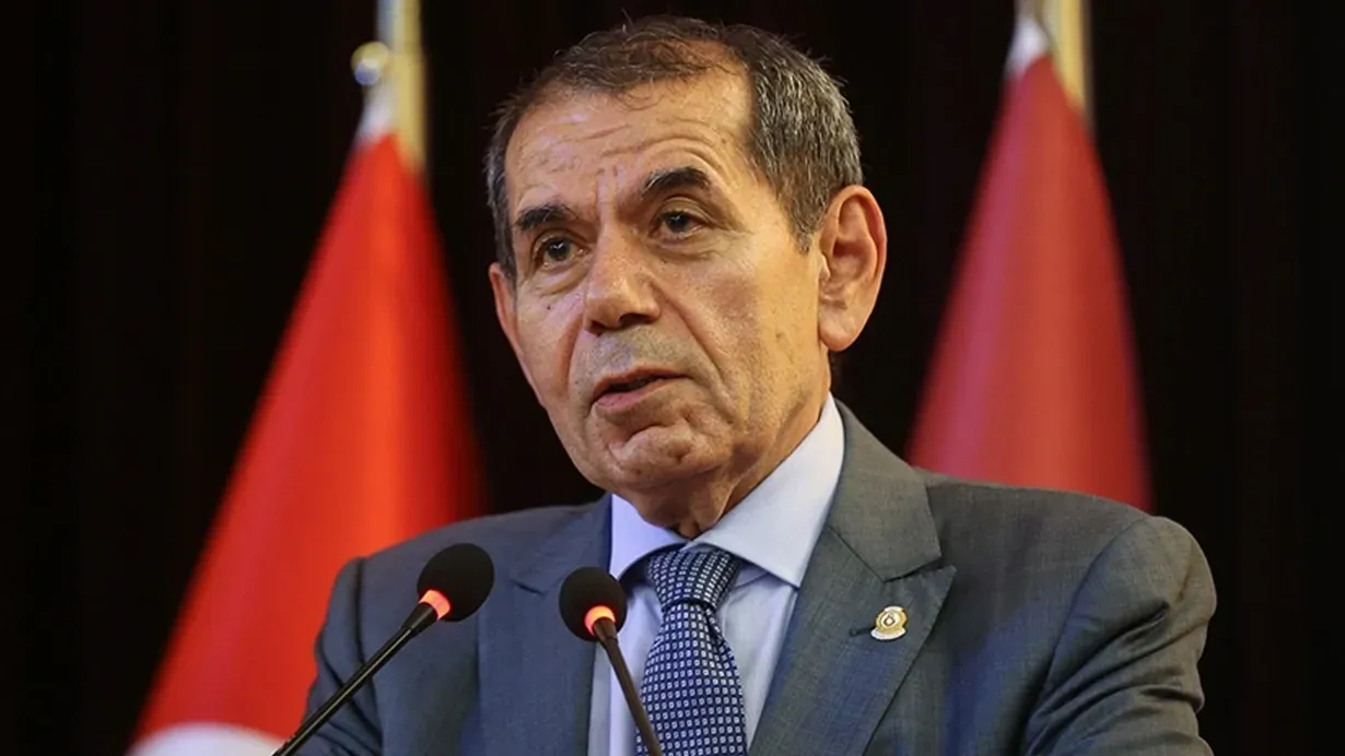Dursun Ozbek
