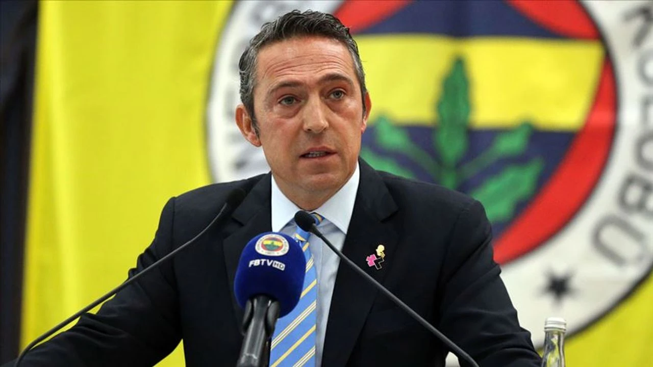 Ali Koc