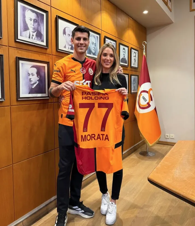Galatasaray