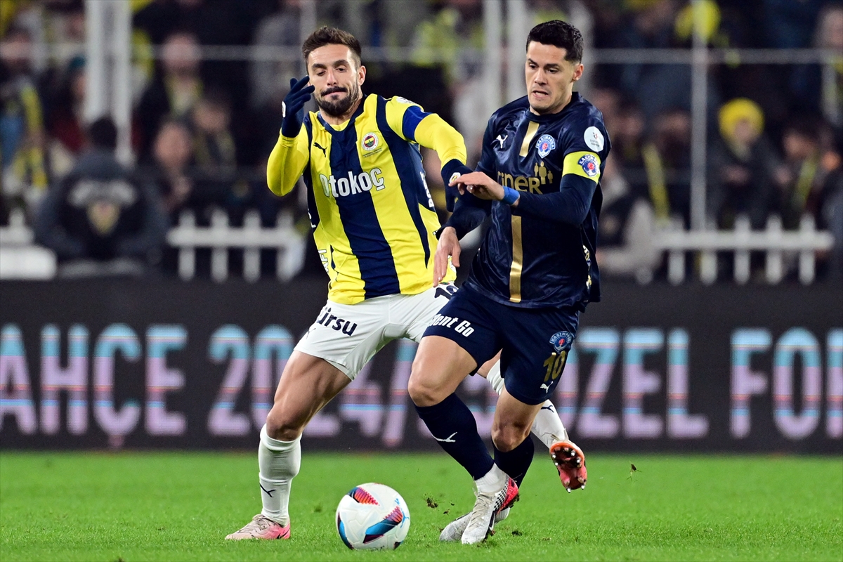 Fenerbahce