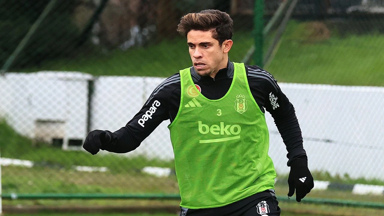 Gabriel Paulista 