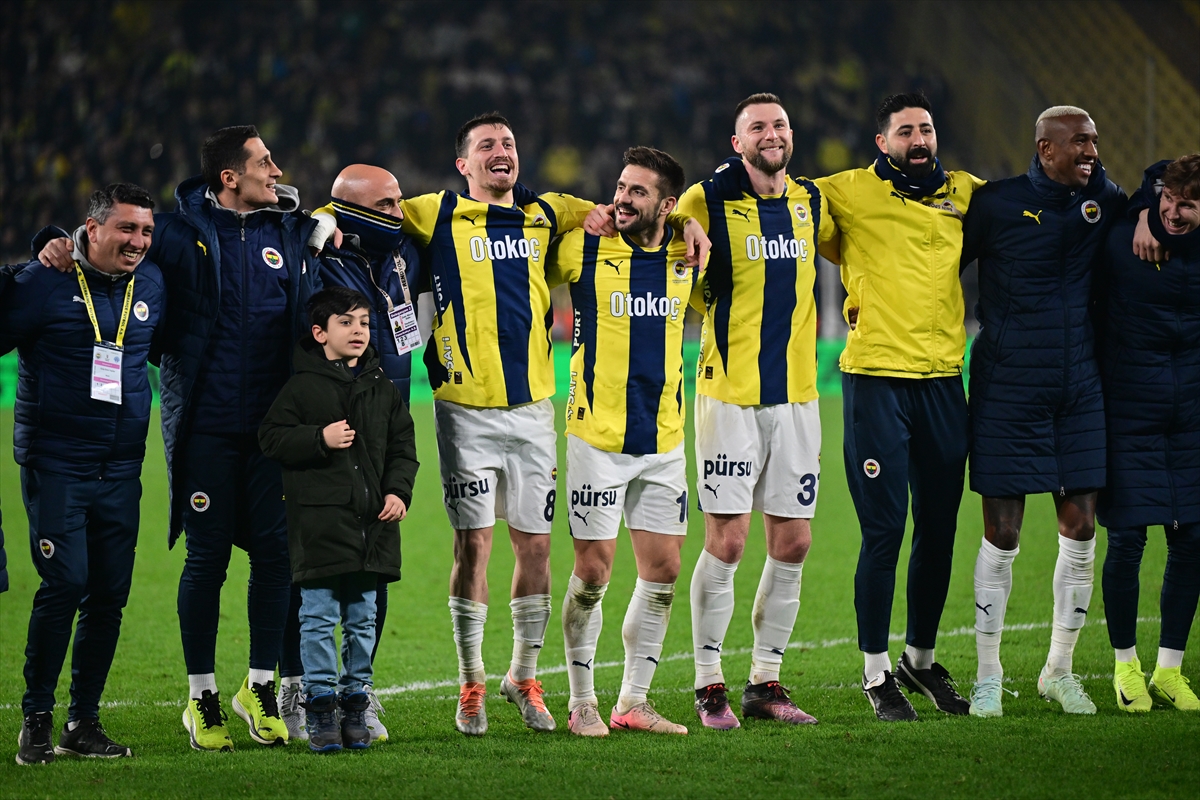 fenerbahçe