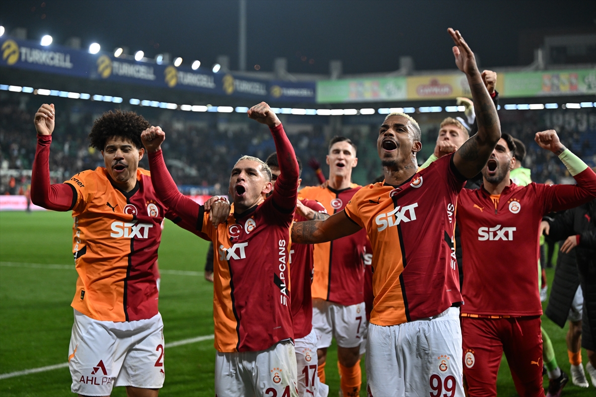 galatasaray