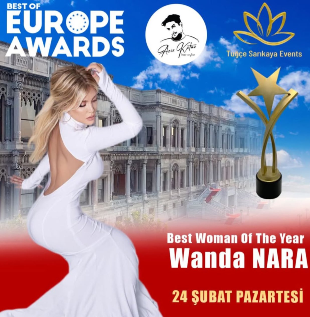 Wanda Nara