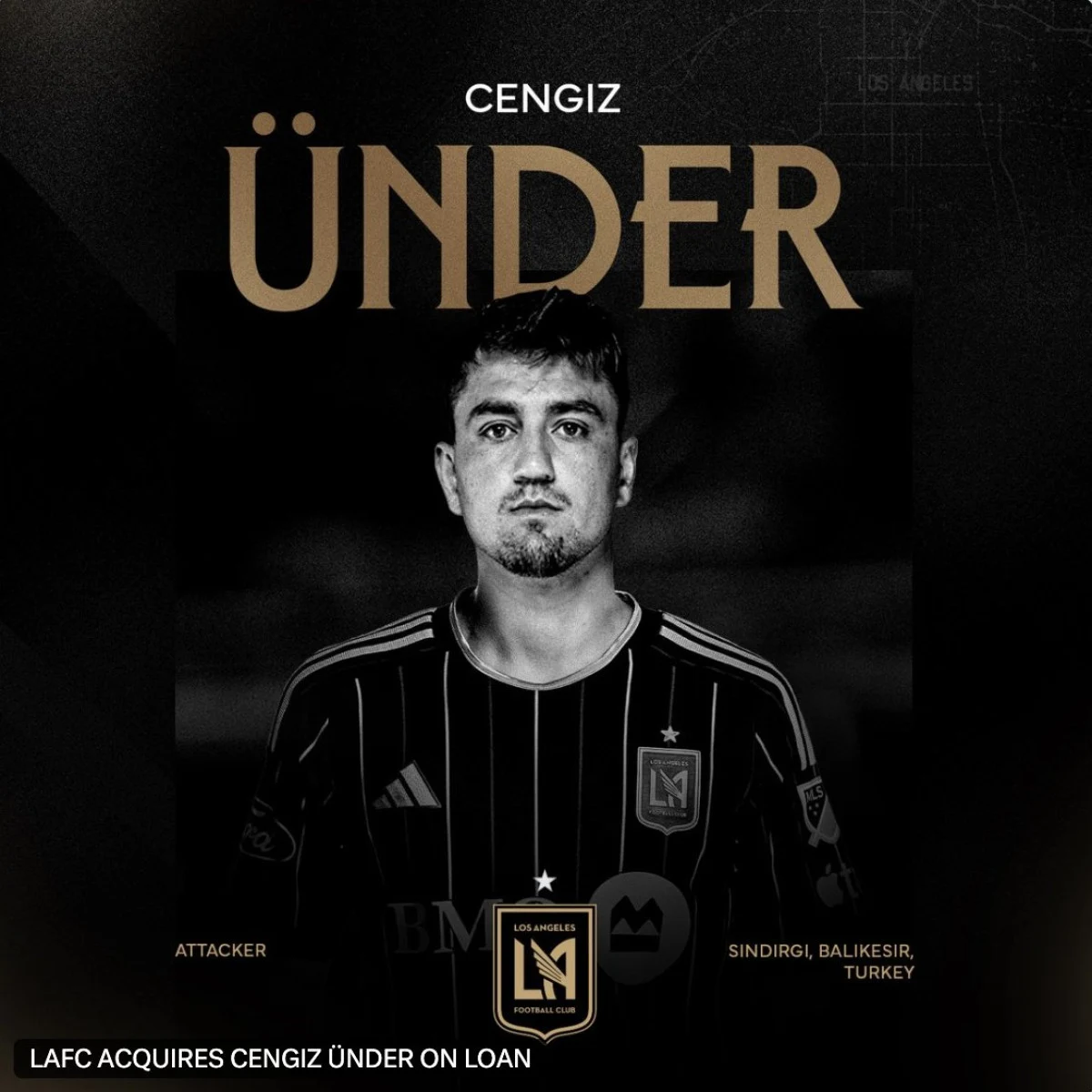 Cengiz Under