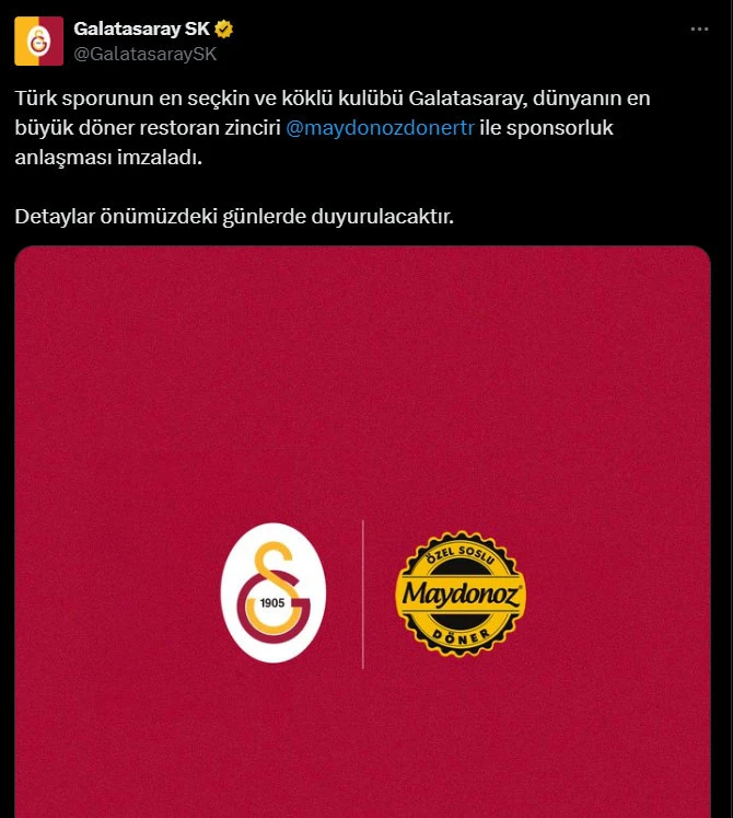 Galatasaray
