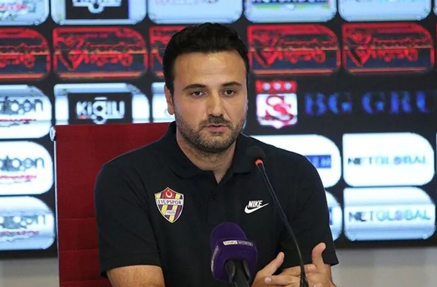 Kerem Yavaş: Beşiktaş'a iyi çalıştık