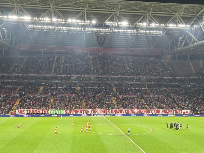 Galatasaray