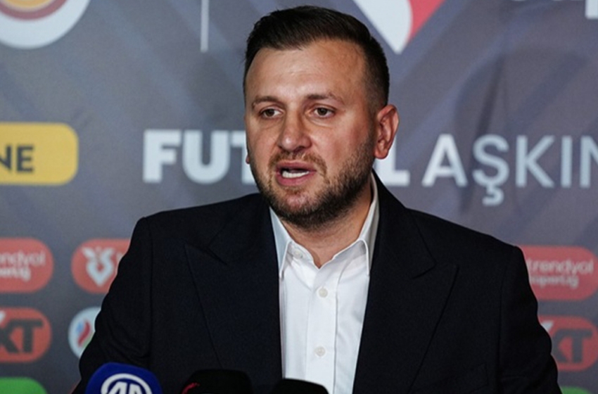 Eyüpspor'da Ahmet Kutucu pişmanlığı