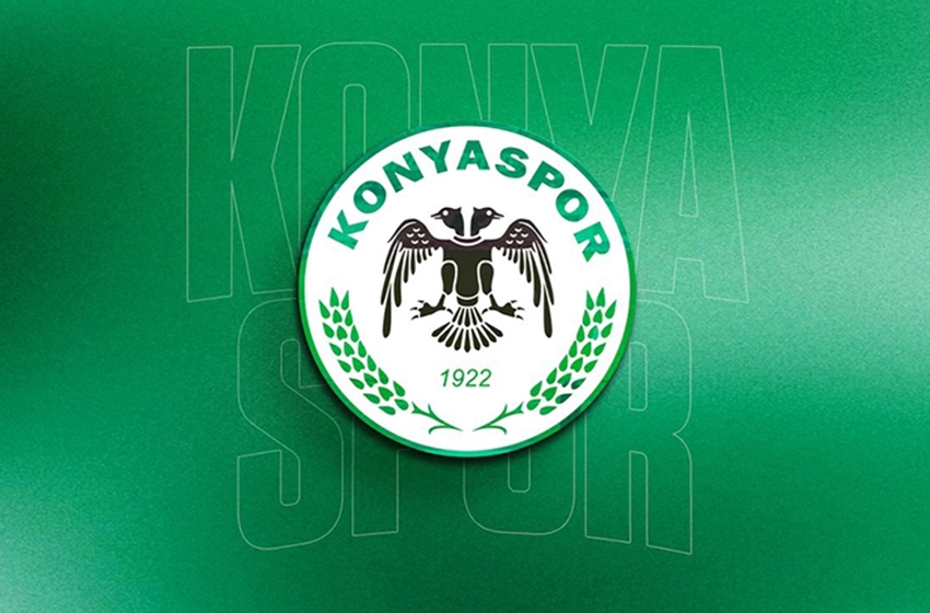 Konyaspor'dan Hacıosmanoğlu'na cevap gecikmedi