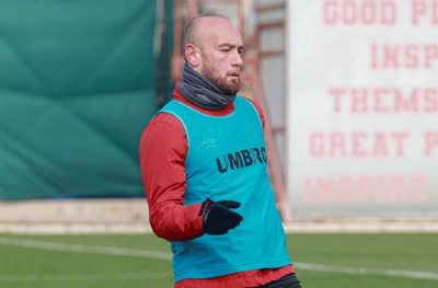 Göztepe, Kayserispor'a hazır