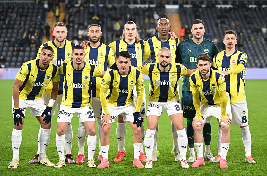 Fenerbahce
