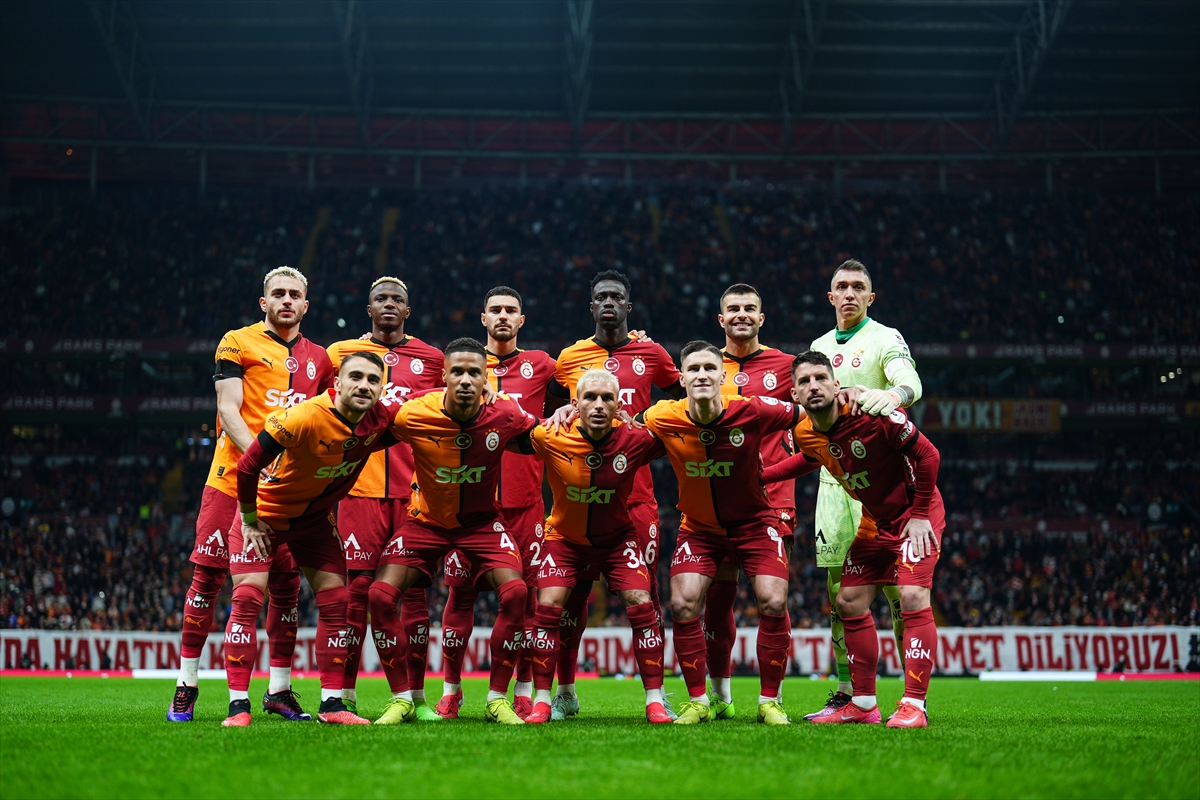 Galatasaray