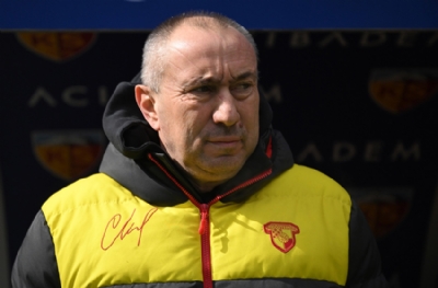  Stanimir Stoilov: Gol bulamıyoruz