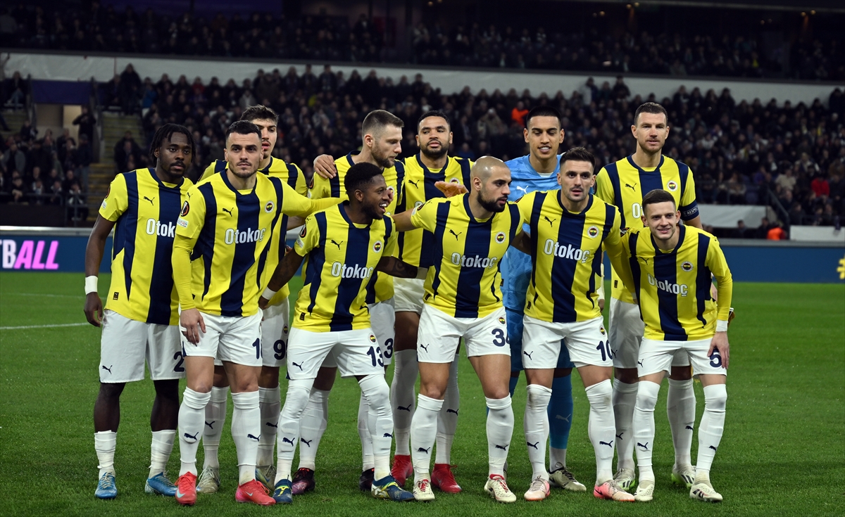 Fenerbahce