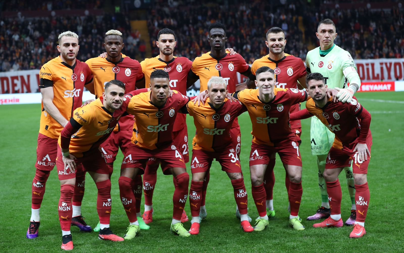 Galatasaray