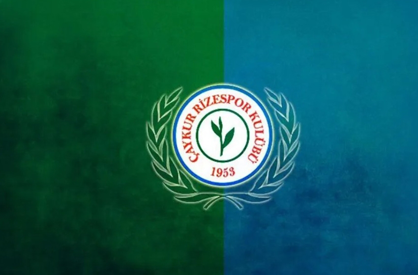 Çaykur Rizespor'da korkulan oldu