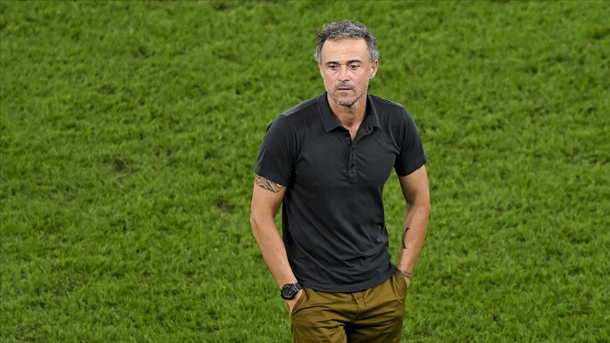 Luis Enrique