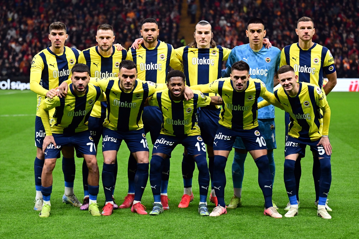 Fenerbahce