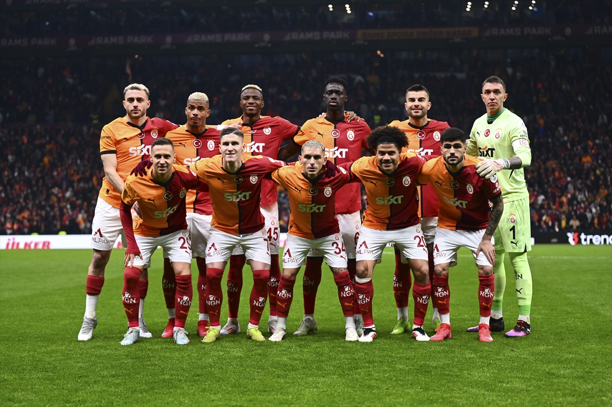 Galatasaray