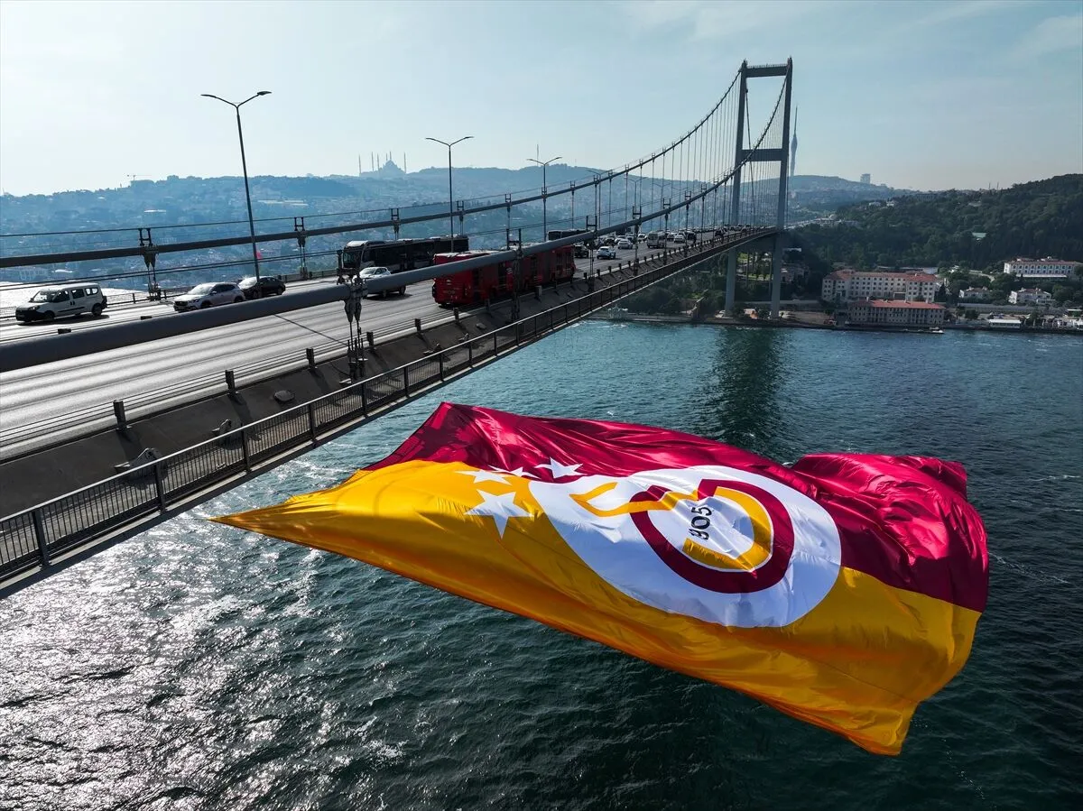 Galatasaray