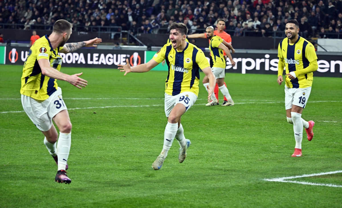 fenerbahce