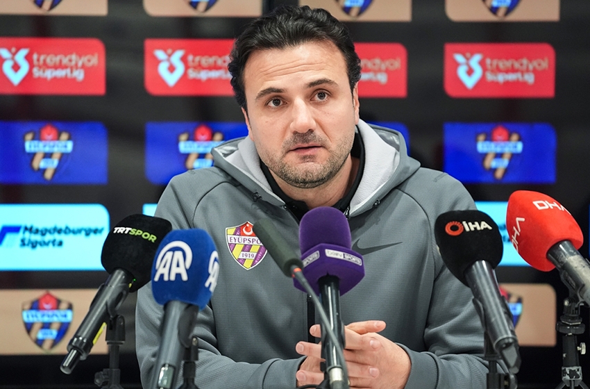 Kerem Yavaş: Bizim için bir tecrübe oldu