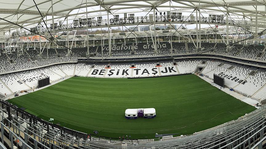 besiktas
