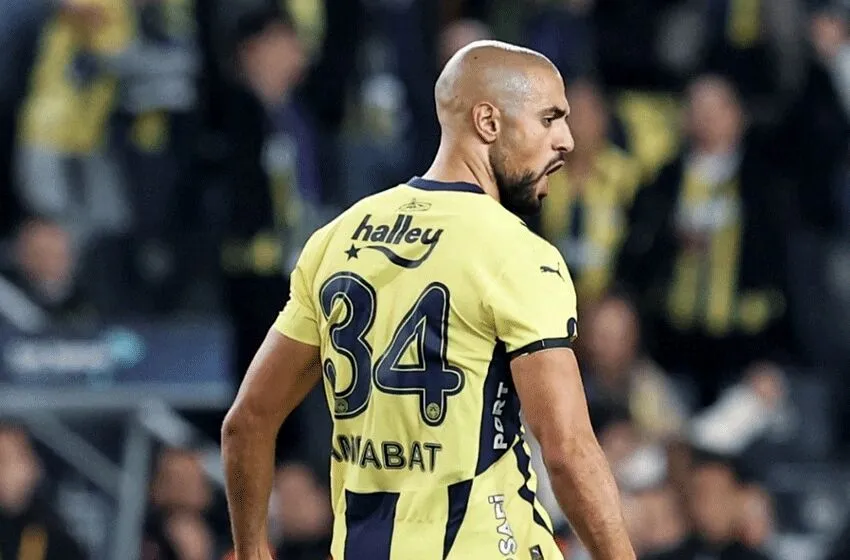 Fenerbahce