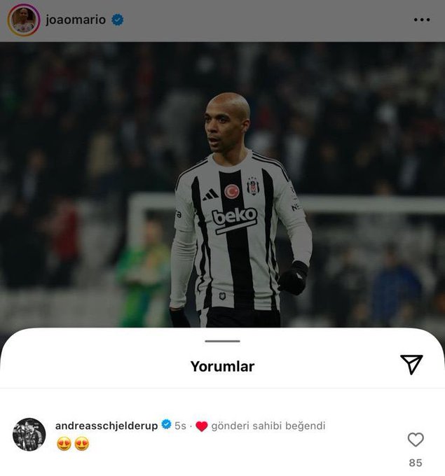 Besıktas
