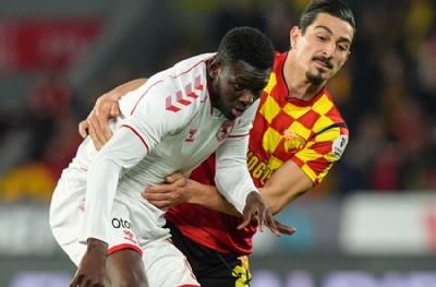 Göztepe - Samsunspor: 2-2 (MAÇ SONUCU)