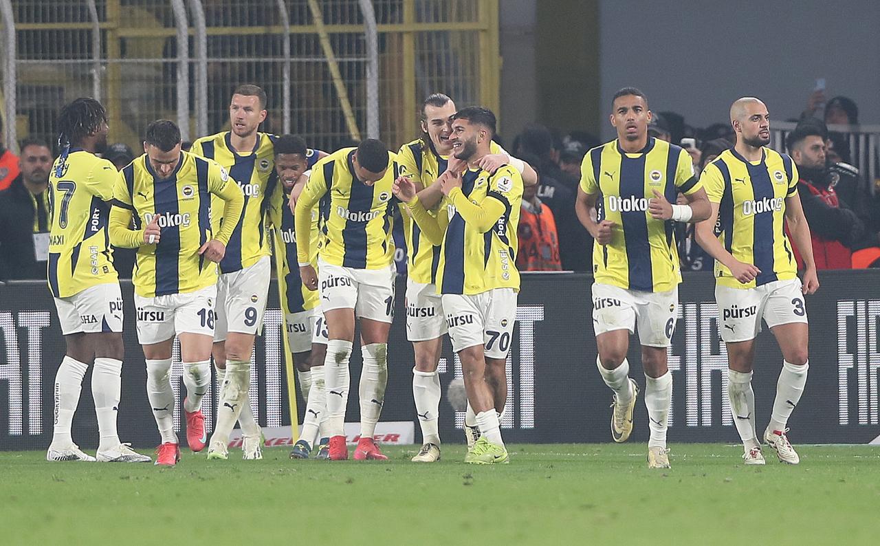 Fenerbahce