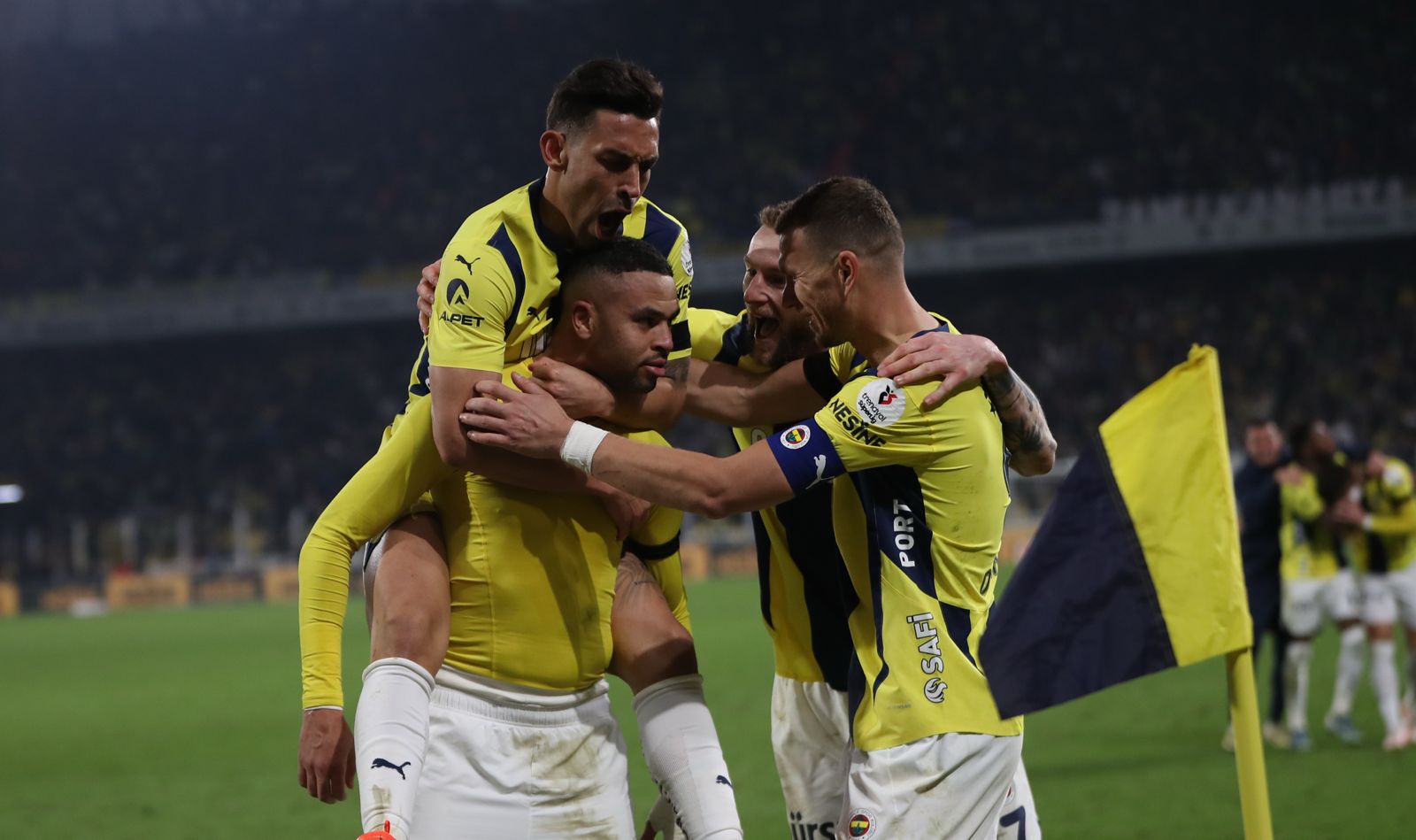Fenerbahce