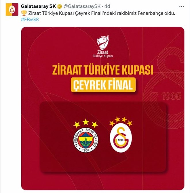 Galatasaray