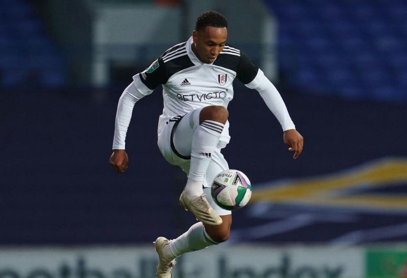 Kenny Tete
