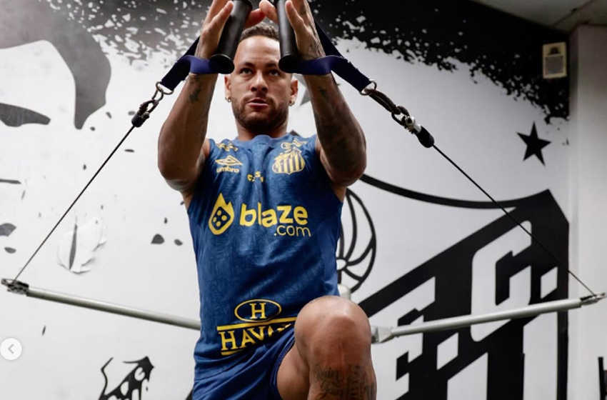Neymar