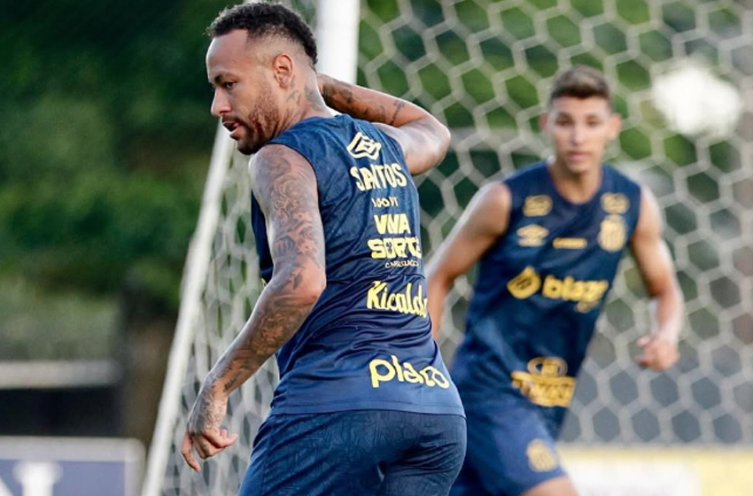 Neymar