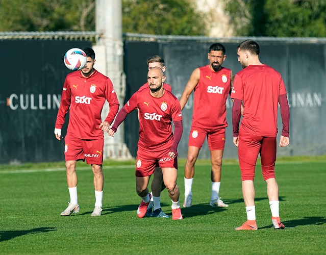 Galatasaray