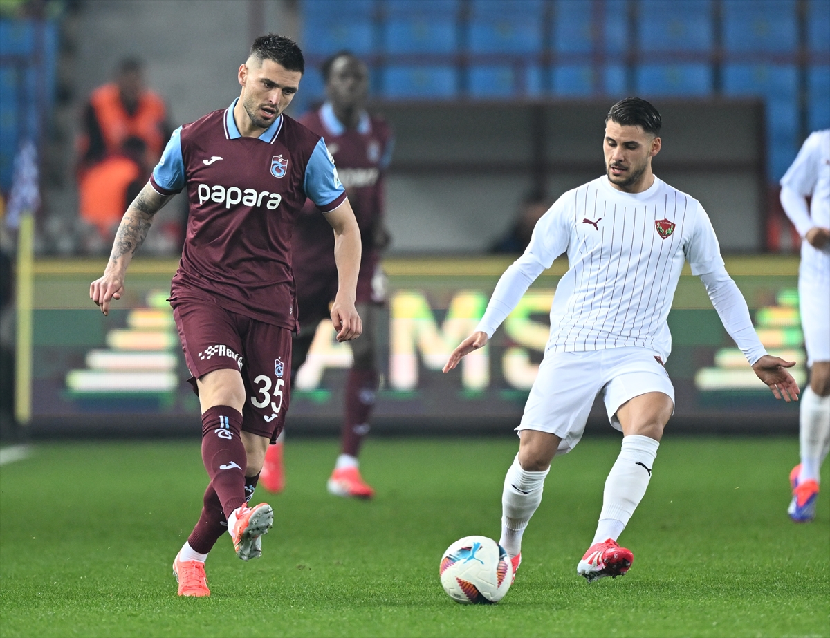 Trabzonspor