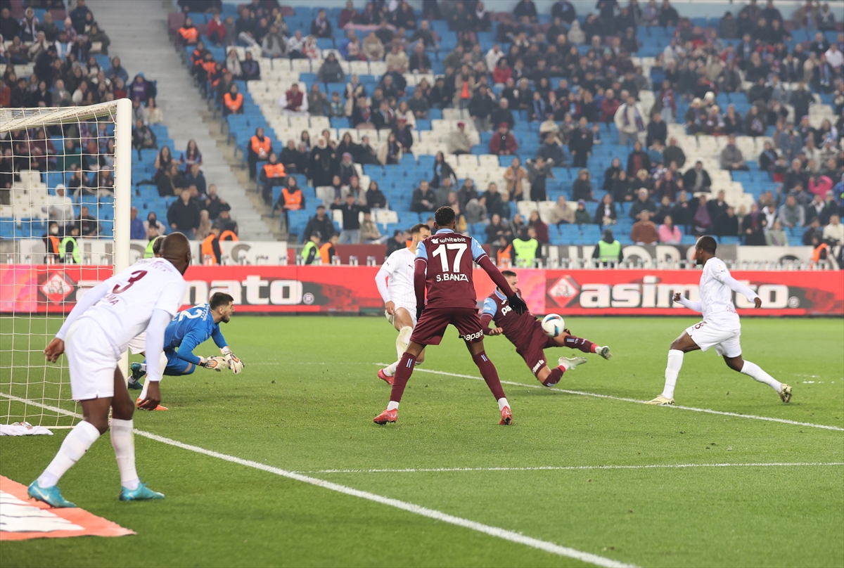 Trabzonspor