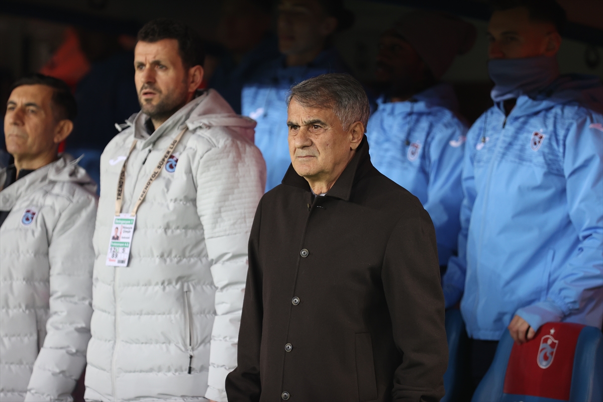 Trabzonspor