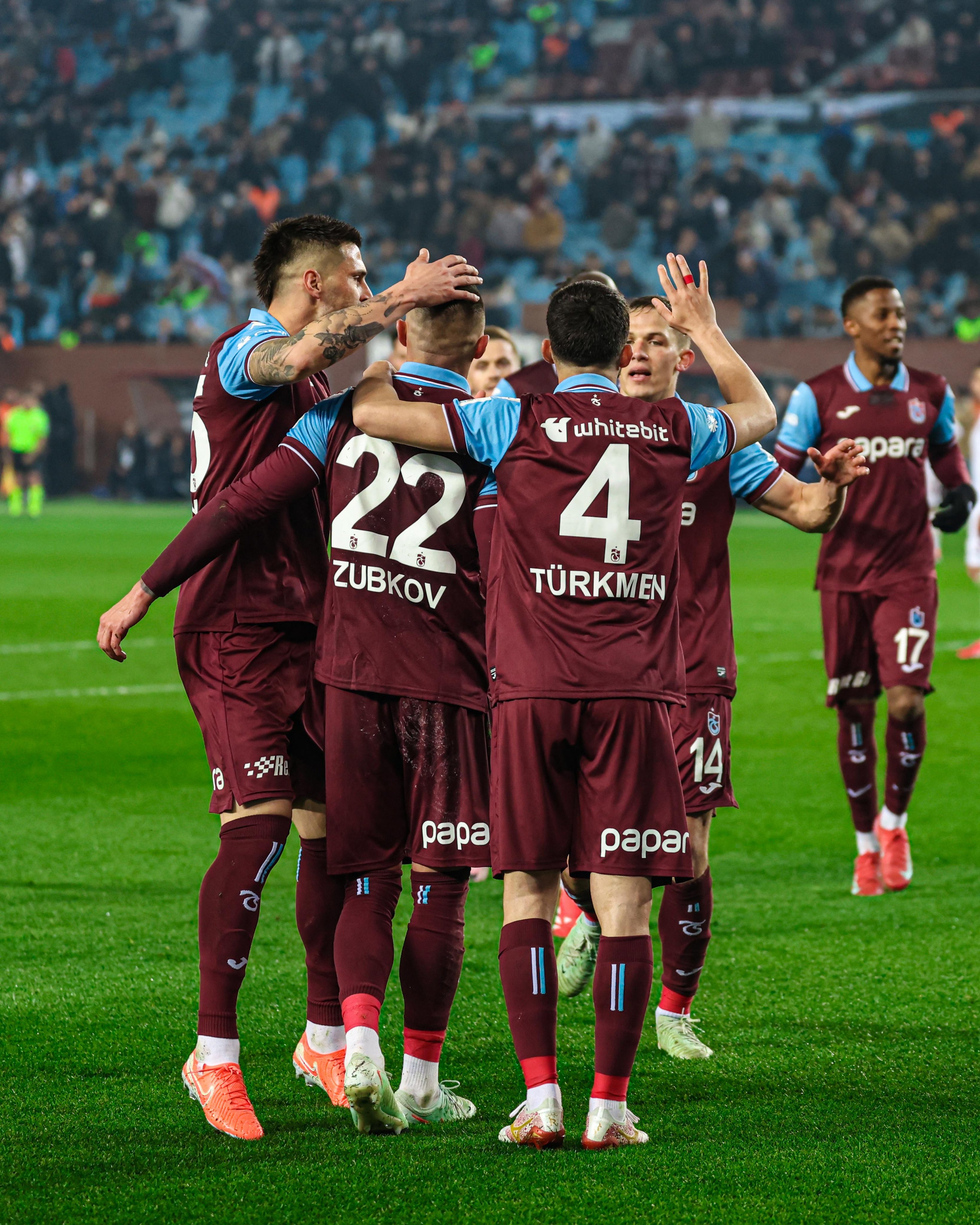 Trabzonspor