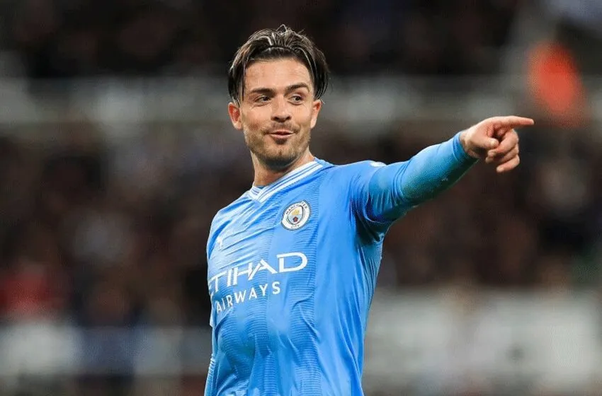 Manchester City