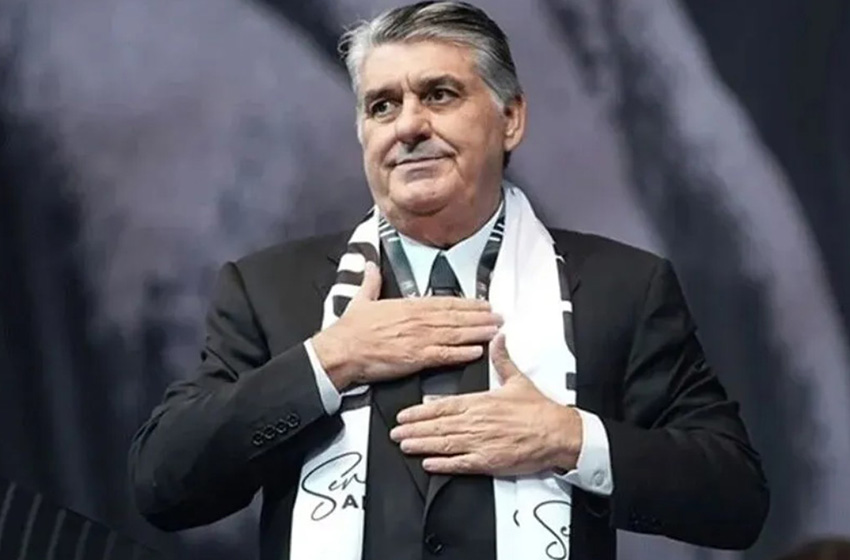 Besıktas